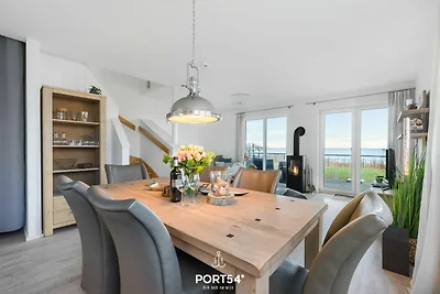 Casa vacanze Vacanza di relax Olpenitz