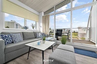 Ferienhaus Strandperle Marina Wendtorf