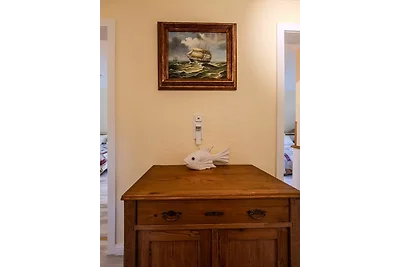 Haus Friedeburg App. Alana Rantum auf Sylt