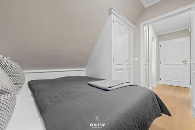 Lieblingsplatz am Meer 3 Kampen auf Sylt