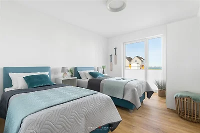 Casa vacanze Vacanza di relax Olpenitz