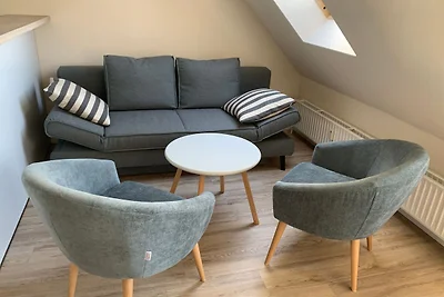 Ferienwohnung ''Strandblick'' - Schönberger...