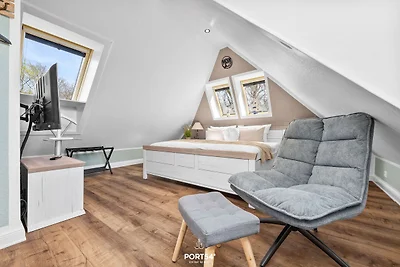Appartamento Vacanza con famiglia Schönberg & Schönberger beach