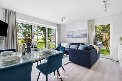 Vakantieappartement Gezinsvakantie Emmelsbüll-Horsbüll