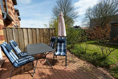 Ferienhaus Auszeit Wormshöft Hasselberg