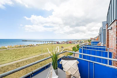 Ferienwohnung „Fiete“ - Schönberger Strand