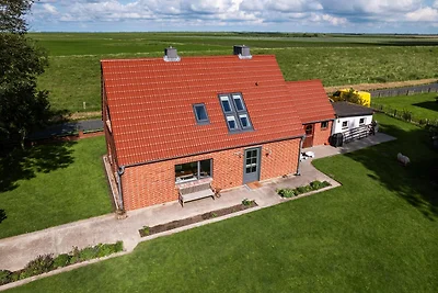 Ferienhaus Deichkind 25 Hedwigenkoog