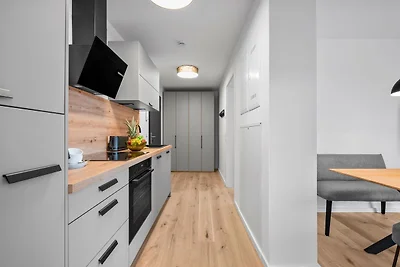 Appartement Vacances avec la famille Dagebüll