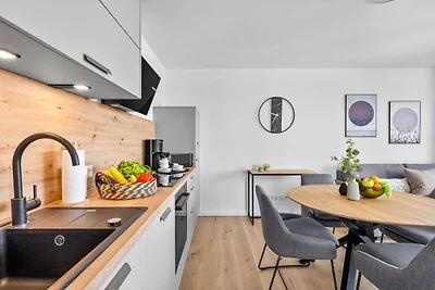 Vakantieappartement Gezinsvakantie Dagebüll