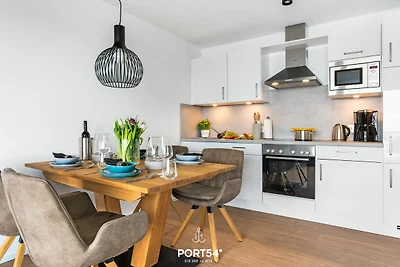 Ferienwohnung Dünenblick Rantum auf Sylt