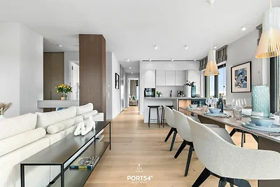 Penthouse Suite List auf Sylt