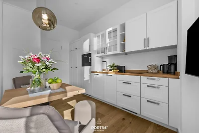 Ferienwohnung Kleine Welle Westerland auf...