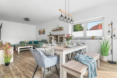 Casa vacanze Vacanza di relax Fehmarn
