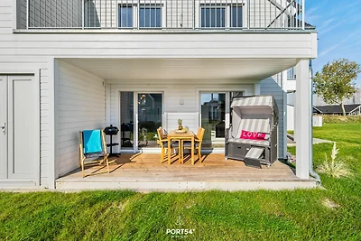 Ferienwohnung Matrosenloft Olpenitz