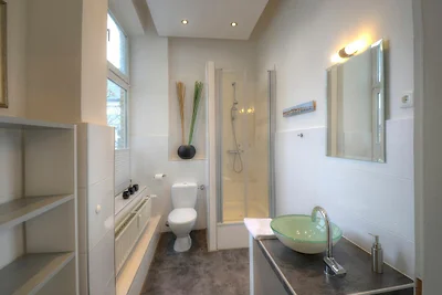 Ferienwohnung Gesine Flensburg