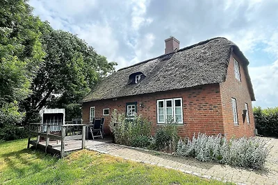 Ferienhaus Das Puppenhaus Emmelsbüll