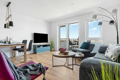 Ferienwohnung Undine, App. 26 Olpenitz