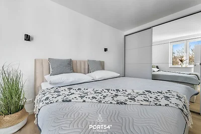 Ferienwohnung Strandleben Gelting