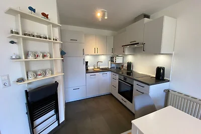 Appartement Vacances avec la famille Schönberg & Schönberger beach