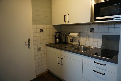 Vakantieappartement Gezinsvakantie Dagebüll