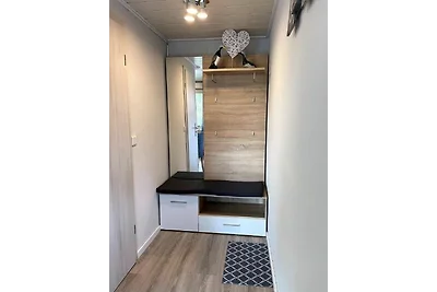 Vakantieappartement Gezinsvakantie 
