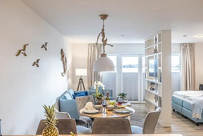 Ferienwohnung Schlei-Koje 4 Schleswig