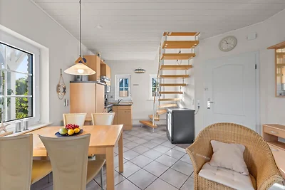 Casa vacanze Vacanza di relax Schönberg & Schönberger beach
