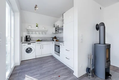 Vakantieappartement Gezinsvakantie Olpenitz