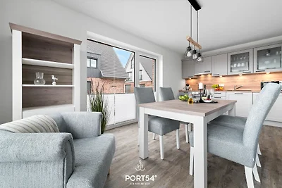 Ferienwohnung Küste 1 Büsum