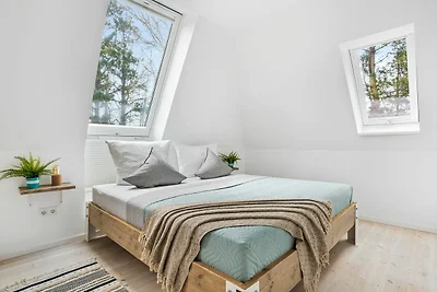 Ferienwohnung Sturm St. Peter-Ording