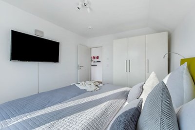 Ferienwohnung Ocean Breeze Olpenitz