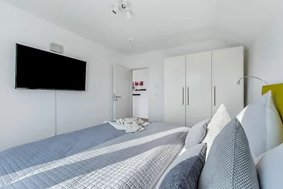 Ferienwohnung Ocean Breeze Olpenitz