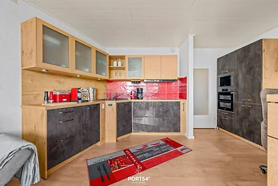 Ferienwohnung Küstenseeschwalbe 5211 Marina...