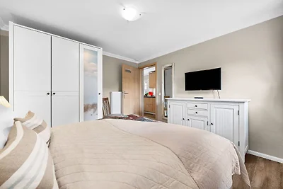 Ferienwohnung Tinkas Kate Westerland auf Sylt