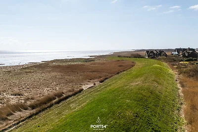 Haus Friedeburg App. Alana Rantum auf Sylt