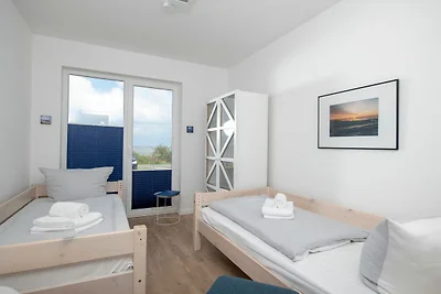 Ferienwohnung Sundowner Olpenitz