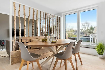 Ferienwohnung Sturm St. Peter-Ording
