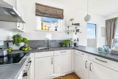 Vakantieappartement Gezinsvakantie Kappeln