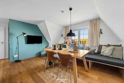 Vakantieappartement Gezinsvakantie 