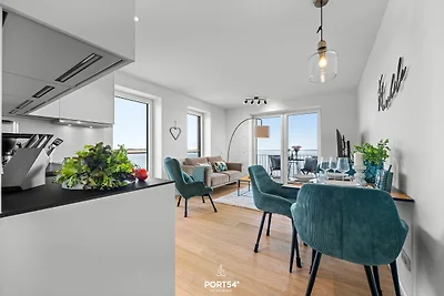 Appartement Vacances avec la famille Kappeln