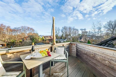 Haus Eiderseeschwalbe App II