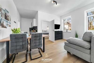 Vakantieappartement Gezinsvakantie Gelting