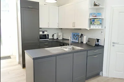 Ferienhaus "Rachel III" Schönberg - Holm