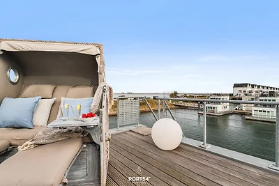 Ferienhaus Sea Lounge Olpenitz