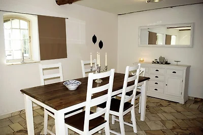 Ferienwohnung Junimond Stadum