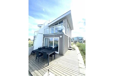 Ferienhaus Kleine Auszeit Marina Wendtorf
