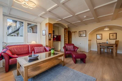 Haus Friedeburg App. Düne Rantum auf Sylt