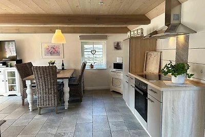 Casa vacanze Vacanza di relax Humptrup