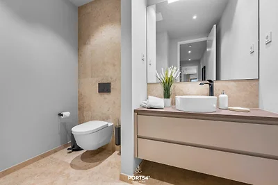 Seaside Suite List auf Sylt