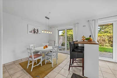 Appartamento Vacanza con famiglia Schönberg & Schönberger beach